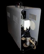 Sil-Air Oliedruk Airbrush compressor, Hobby en Vrije tijd, Ophalen, Gebruikt, Airbrush en Toebehoren