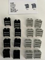 Lego service set 5189 - Trapjes, Ophalen of Verzenden, Gebruikt, Lego