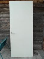 Binnen deur 93 x 231, 80 tot 100 cm, 215 cm of meer, Binnendeur, Ophalen of Verzenden