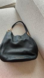 Michael Kors handtas zwart, Ophalen of Verzenden, Zo goed als nieuw, Zwart, Handtas