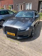 Audi A5 2.0 TFSI Quattro  Sline cabriolet, Particulier, Te koop