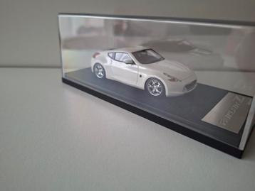 Nissan Fairlady Z HPI Racing  beschikbaar voor biedingen