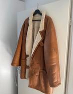 Lammy Coat, Maat 42/44 (L), Ophalen of Verzenden, Bruin, Zo goed als nieuw