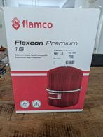 Flamco expansie vat. Nieuw in doos!, Ophalen of Verzenden, Nieuw, 800 watt of meer