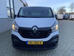 Renault Trafic 1.6 dCi T27 L1H1 Comfort / vaste prijs rijkla, Voorwielaandrijving, Euro 5, Gebruikt, Huisgarantie