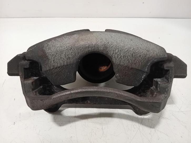 Remklauw links voor Volkswagen Tiguan, Auto-onderdelen, Remmen en Aandrijving, Volkswagen, Gebruikt, Herkomst onderdeel bekend