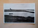 Ansichtkaart Texel, Ophalen of Verzenden, 1940 tot 1960, Waddeneilanden