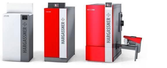 Hargassner - Efficiënte Verwarming, Huis en Inrichting, Kachels, Ophalen of Verzenden