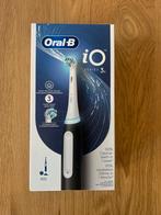 Oral-B iO 3s zwart, Sieraden, Tassen en Uiterlijk, Uiterlijk | Mondverzorging, Ophalen of Verzenden, Nieuw, Tandenborstel