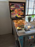 flipperkast, Verzamelen, Automaten | Flipperkasten, Ophalen, Gebruikt, Mechanisch, Williams