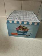 Albert heijn mini, Verzamelen, Ophalen