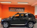 Dacia Duster 1.2 TCE / 4X2 / LAUREATE / NAVI / AIRCO / APK 1, Auto's, Dacia, Voorwielaandrijving, Euro 5, Gebruikt, Duster