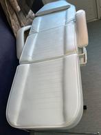 Facial bed, Ophalen, Zo goed als nieuw, Massagetafel