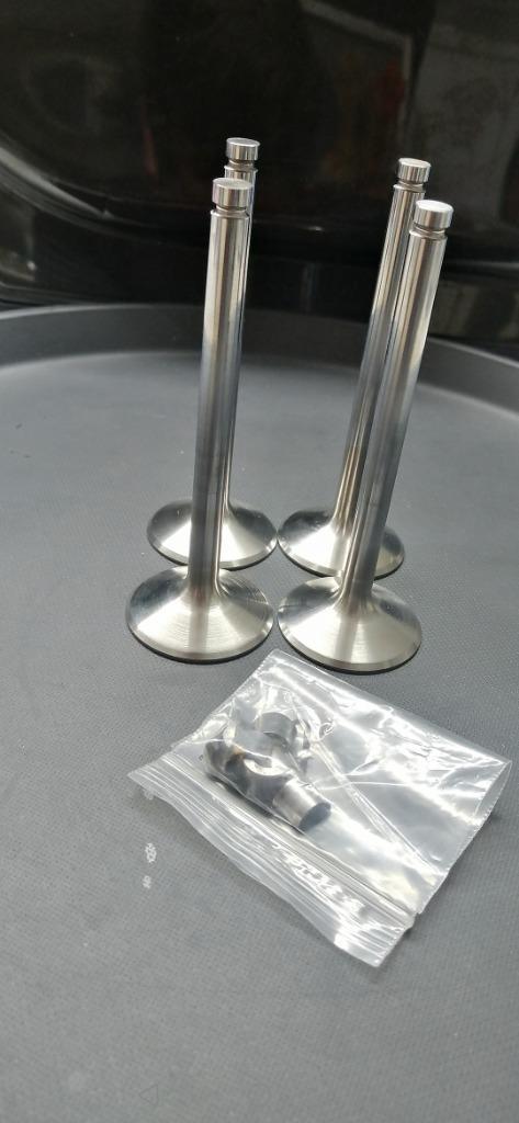 Opel cih kleppen, Auto-onderdelen, Motor en Toebehoren, Opel, Nieuw, Verzenden