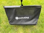Gardena grasvangzak voor kooimesmaaiers, Ophalen, Gardena combisysteem, Handgrasmaaier, Zo goed als nieuw