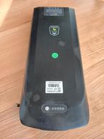 Accu fiets met oplader, Ophalen, Gebruikt