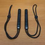 2x Originele Nintendo Switch Joy-Con Strap met Polsbandje, 1 speler, Ophalen of Verzenden, Gebruikt, Vanaf 3 jaar