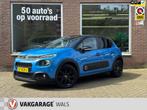 Citroen C3 1.2 PURETECH SHINE S&S | NAVI | CAMERA | AIRCO |, Auto's, Citroën, 47 €/maand, Origineel Nederlands, Te koop, C3