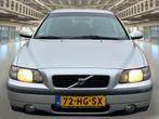 Volvo S60 2.4, Voorwielaandrijving, Stof, Gebruikt, S60