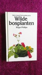 Wilde bosplanten, Ophalen of Verzenden, Zo goed als nieuw