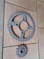 Tandwielen cb7t0, Ophalen of Verzenden, Nieuw