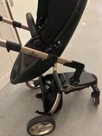 MIMA XARI BABYBuggy MOET WEG €250,- >>“Gratis erbij”, Gebruikt, Combiwagen, Verstelbare duwstang, Ophalen