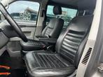 Volkswagen Transporter 2.0 TDI L2H1 4Motion DC Comfortline A, Auto's, Automaat, Parkeersensor, Gebruikt, Zwart