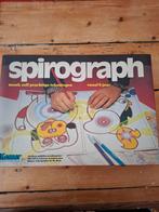 Kenner Spirograph Tekenset Vintage, Kenner, Gebruikt, Verzenden, .