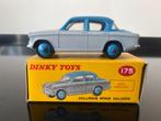 Dinky Toys #175 Hillman Minx Saloon, Ophalen of Verzenden, Zo goed als nieuw, Auto, Dinky Toys