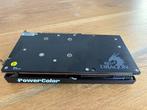 Powercolor Red Dragon, Gebruikt, AMD, DisplayPort, GDDR6