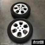 Hyundai i20 Reservewiel 185 - 60 -15 Inch 5 mm Origineel, Auto-onderdelen, Banden en Velgen, Gebruikt, 15 inch, 185 mm, Ophalen of Verzenden