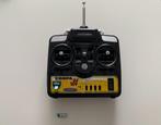 Compa X4 40.695mhz zender voor onderdelen rc helicopter