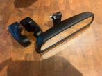 Volvo S40/V50/C70 binnenspiegel/achteruitkijkspiegel dimmend, Auto-onderdelen, Ophalen of Verzenden, Gebruikt, Volvo