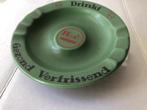 Een vintage asbak van Hero uit Breda voor verzamelaars., Verzamelen, Merken en Reclamevoorwerpen, Ophalen of Verzenden, Gebruikt