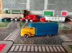 Oude Lego Bedford verhuis truck., Gebruikt, Ophalen of Verzenden