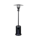 Terrasverwarmer  Eurom THG 10000, Ophalen, Nieuw, Gas, Vloer