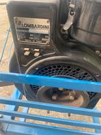 Lombardini 10ld400 motor, Ophalen of Verzenden, Zo goed als nieuw, Dieselmotor