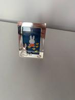 Zilverstad Miffy Fotolijst, Ophalen of Verzenden, Nieuw