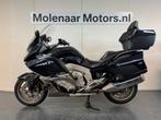 BMW K1600 GTL (bj 2013), Motoren, Bedrijf, Meer dan 35 kW, Toermotor, 1650 cc