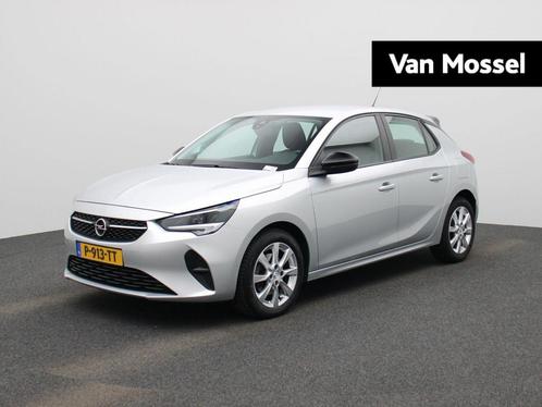 Opel Corsa 1.2 Edition | Automaat | LMV | Parkeer sensoren |, Auto's, Opel, Bedrijf, Te koop, Corsa, ABS, Airbags, Airconditioning