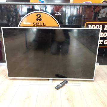 Philips televisie model NO 50Pus7334/12 nu voor €299.99 beschikbaar voor biedingen