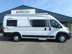 Pössl Roadcruiser 640, Startonderbreker, Buitenlamp, Bedrijf, Tot en met 3