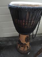 afrikaanse trommel, Muziek en Instrumenten, Percussie, Ophalen of Verzenden, Nieuw, Trommel