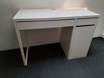 Ikea bureau Micke, Huis en Inrichting, Ophalen, Zo goed als nieuw, Bureau