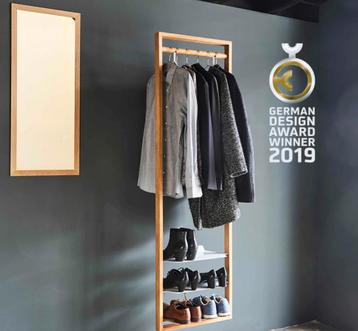 Das Kleine B wardrobe gardero-b beschikbaar voor biedingen