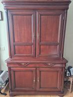 Kast, Ophalen, 100 tot 150 cm, Zo goed als nieuw, 150 tot 200 cm