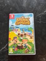 Animal Crossing New Horizons, Spelcomputers en Games, 1 speler, Ophalen of Verzenden, Zo goed als nieuw, Vanaf 3 jaar