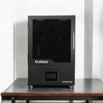 Grote elegoo jupiter resin 3d printer 2x, Computers en Software, 3D Printers, Ophalen, Gebruikt, Ingebouwde Wi-Fi, Elegoo