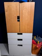 Ikea Stuva / smastad, Kinderen en Baby's, Kinderkamer | Commodes en Kasten, 50 tot 70 cm, Kast, 105 cm of meer, Gebruikt