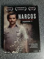 Dvd Narcos seizoen 1, Cd's en Dvd's, Vanaf 16 jaar, Ophalen of Verzenden